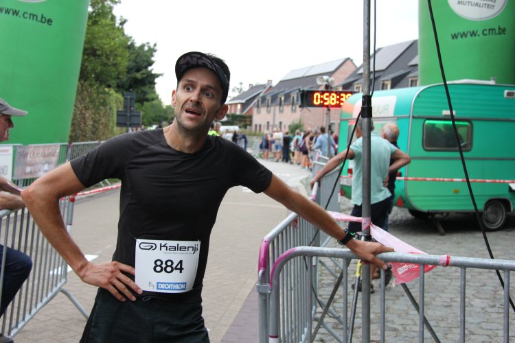 Landlopersjogging 2022